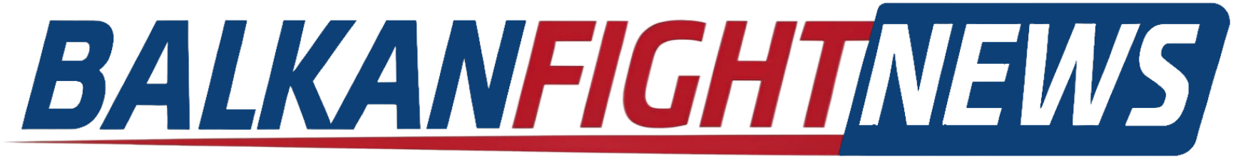 Balkanfightnews logo